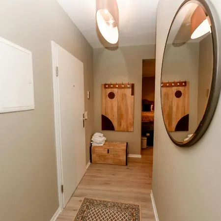 Haus Thomas Deluxe 2 *