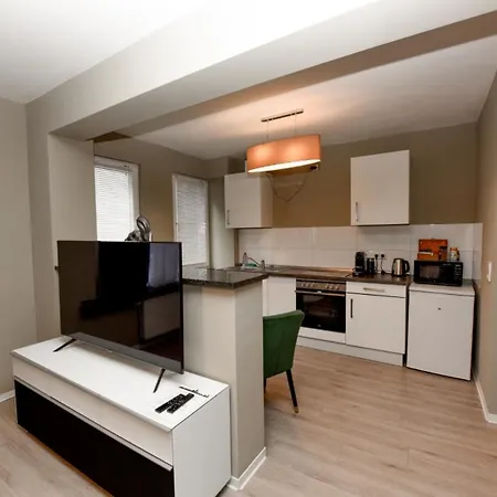 Haus Thomas Deluxe 2 *