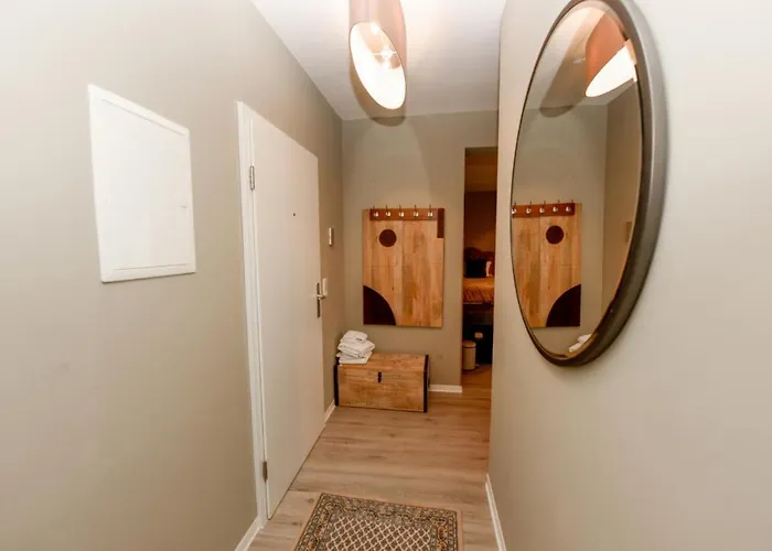 Haus Thomas Deluxe 2 *