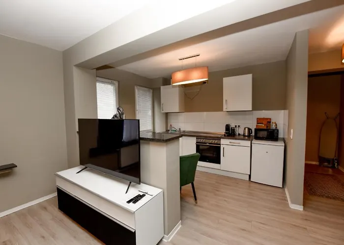 Haus Thomas Deluxe 2 *